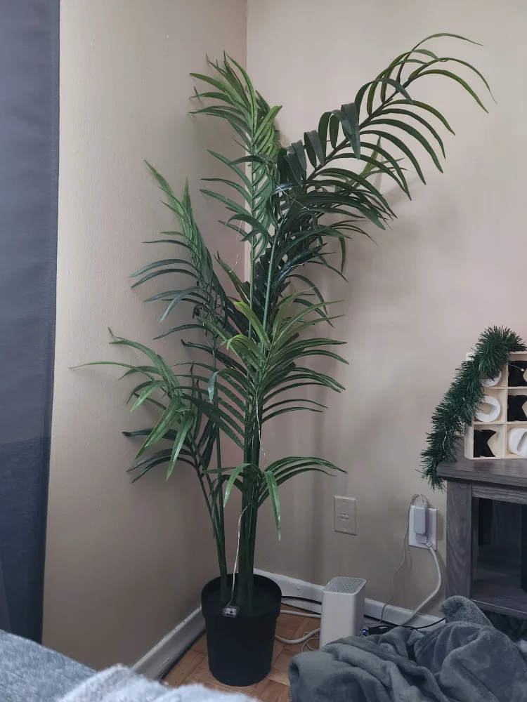 IKEA FEJKA Artificial potted plant thumbnail