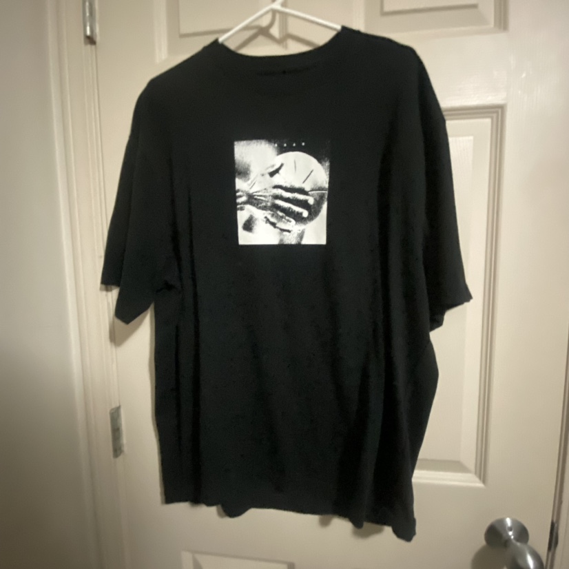 Jordan Graphic Tee