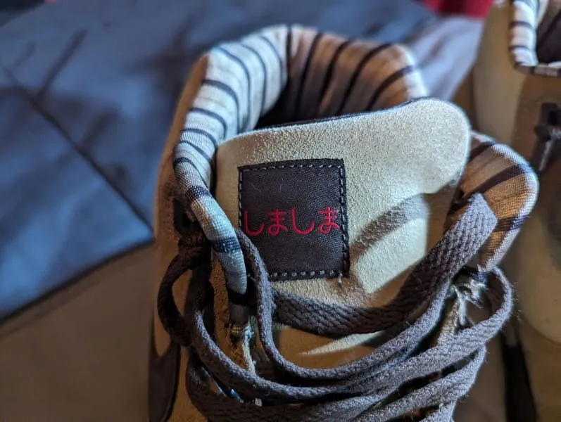 Nike Air Trainer 1 “Shima”, Men’s Size 11 image indicator(6)