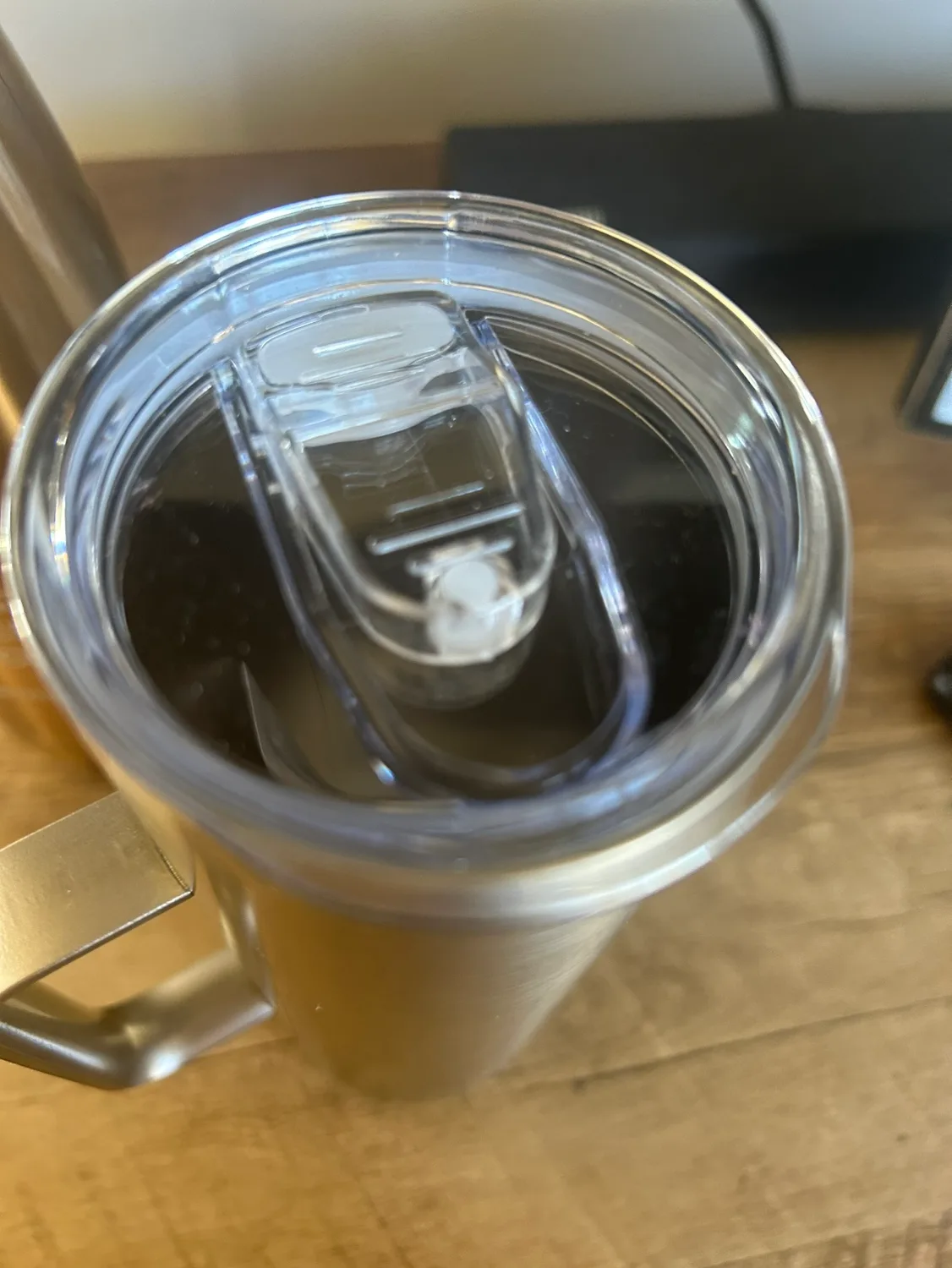 Stainless Steel Water Bottle & Tumbler Set image indicator(3)