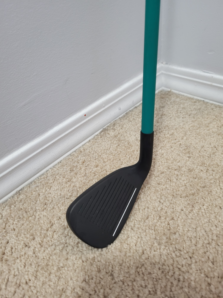 Lagshot 7 iron youth swing trainer (New) - photo 2