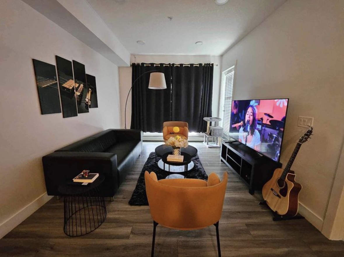 Living room chair - photo 2