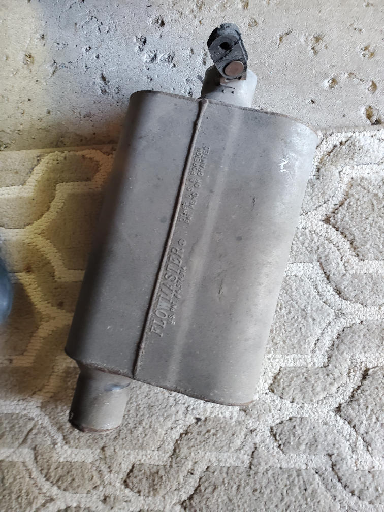 Flowmaster Mufflers - photo 2