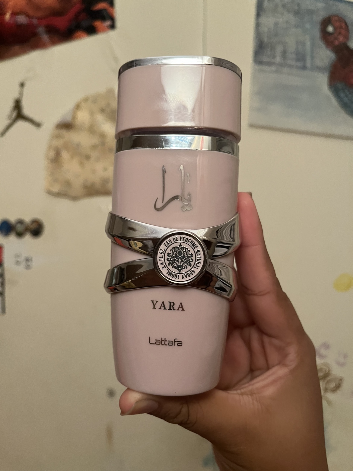 Lattafa Yara Perfume