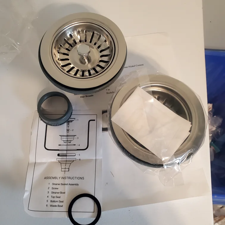 Large Double Bowl Undermount Stainless Steel Kitchen Sinks image indicator(3)