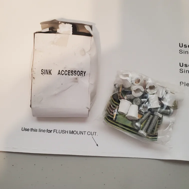 Large Double Bowl Undermount Stainless Steel Kitchen Sinks image indicator(5)