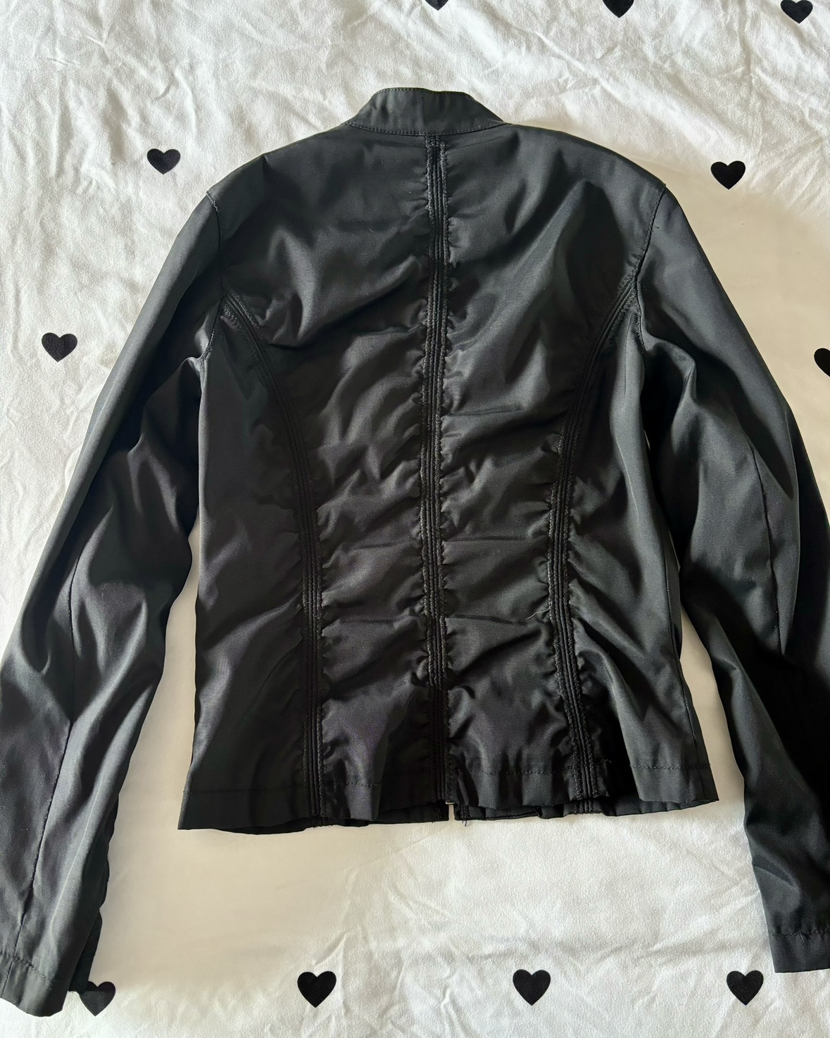 Kenneth Cole Women's Black Jacket - photo 2