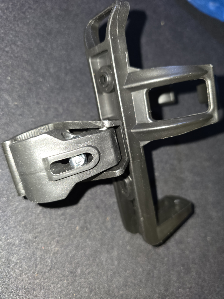 Bike Water Bottle Cage Holder