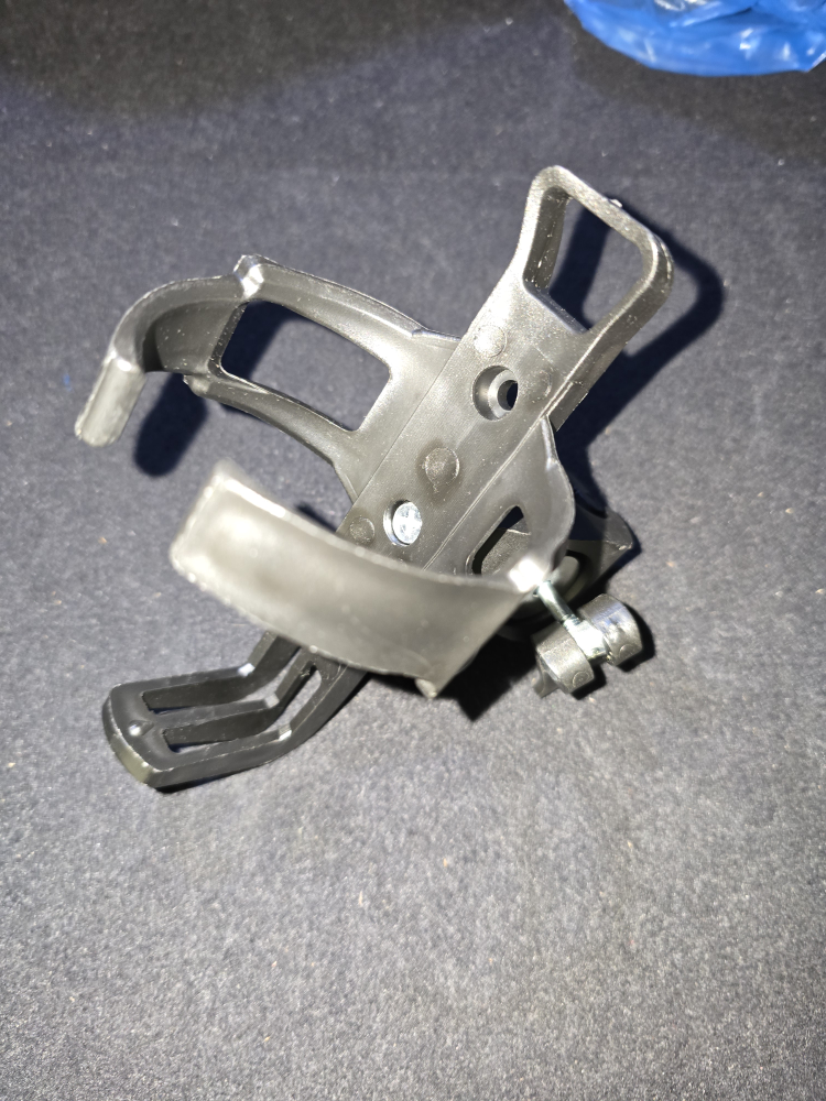 Bike Water Bottle Cage Holder - photo 2