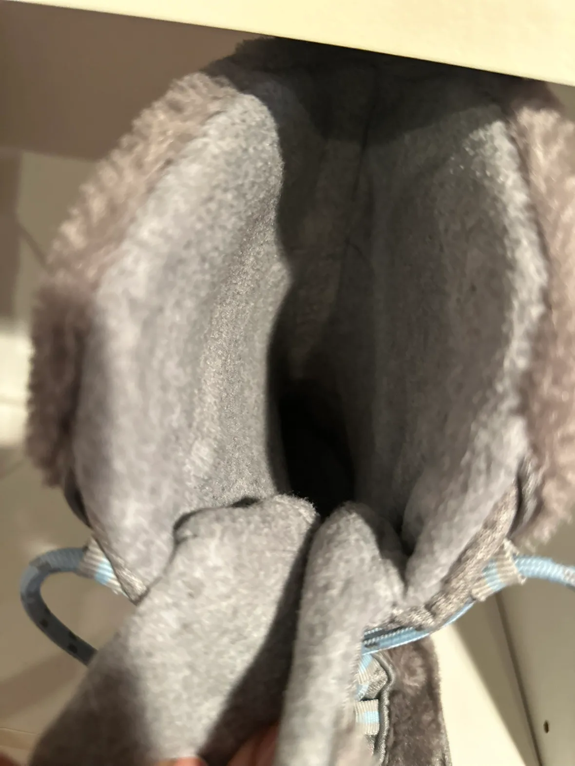 Mountain Warehouse Women's Winter Boots image indicator(7)