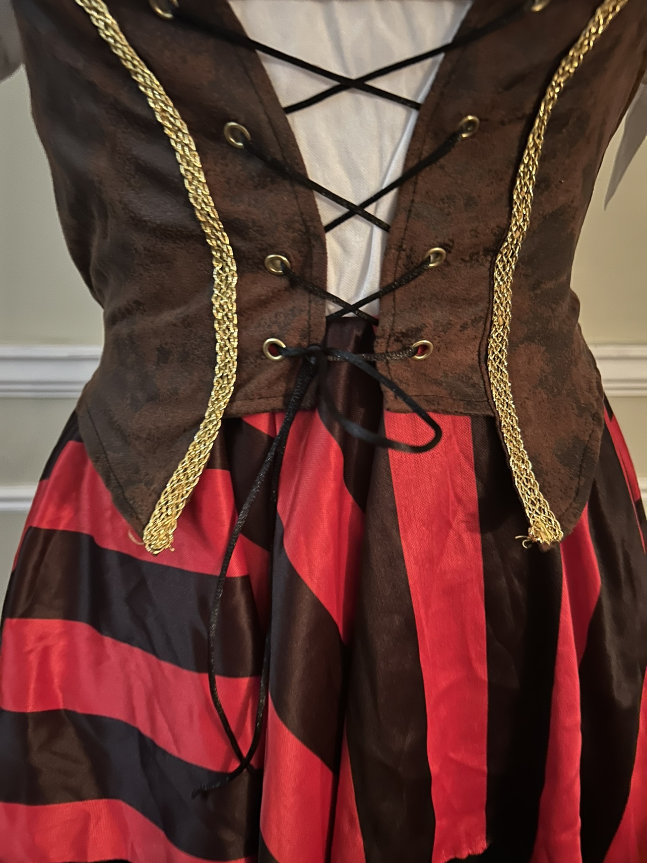 Pirate Costume - photo 2