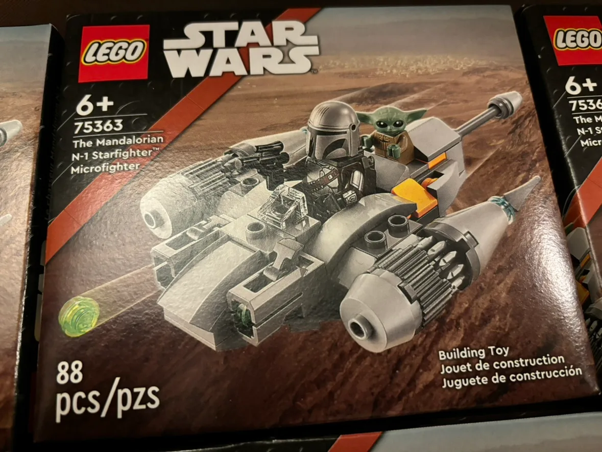 14x LEGO 75363 image indicator(2)