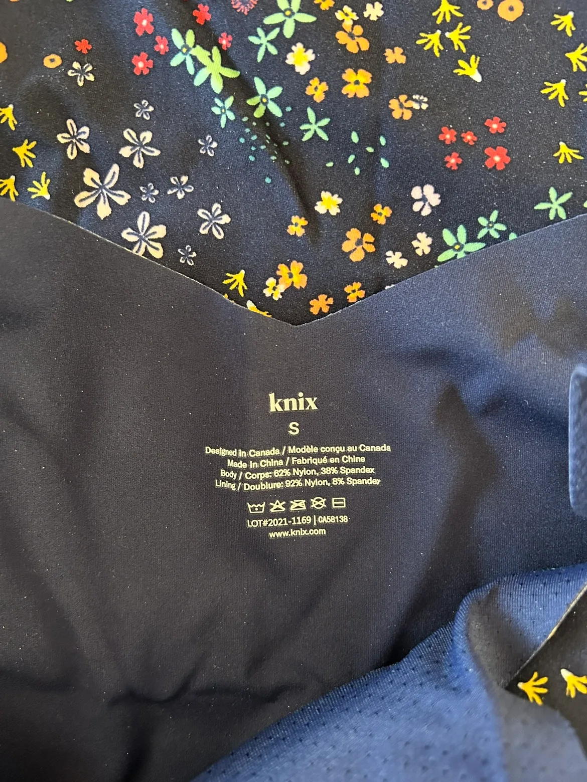 Knix LuxeLift Bodysuit image indicator(3)