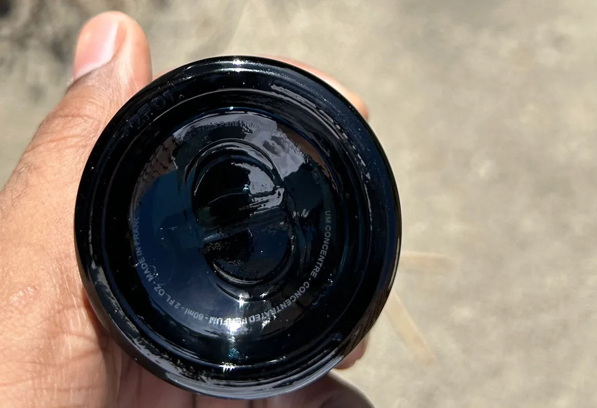 Dior Sauvage Elixir 60ml image indicator(4)