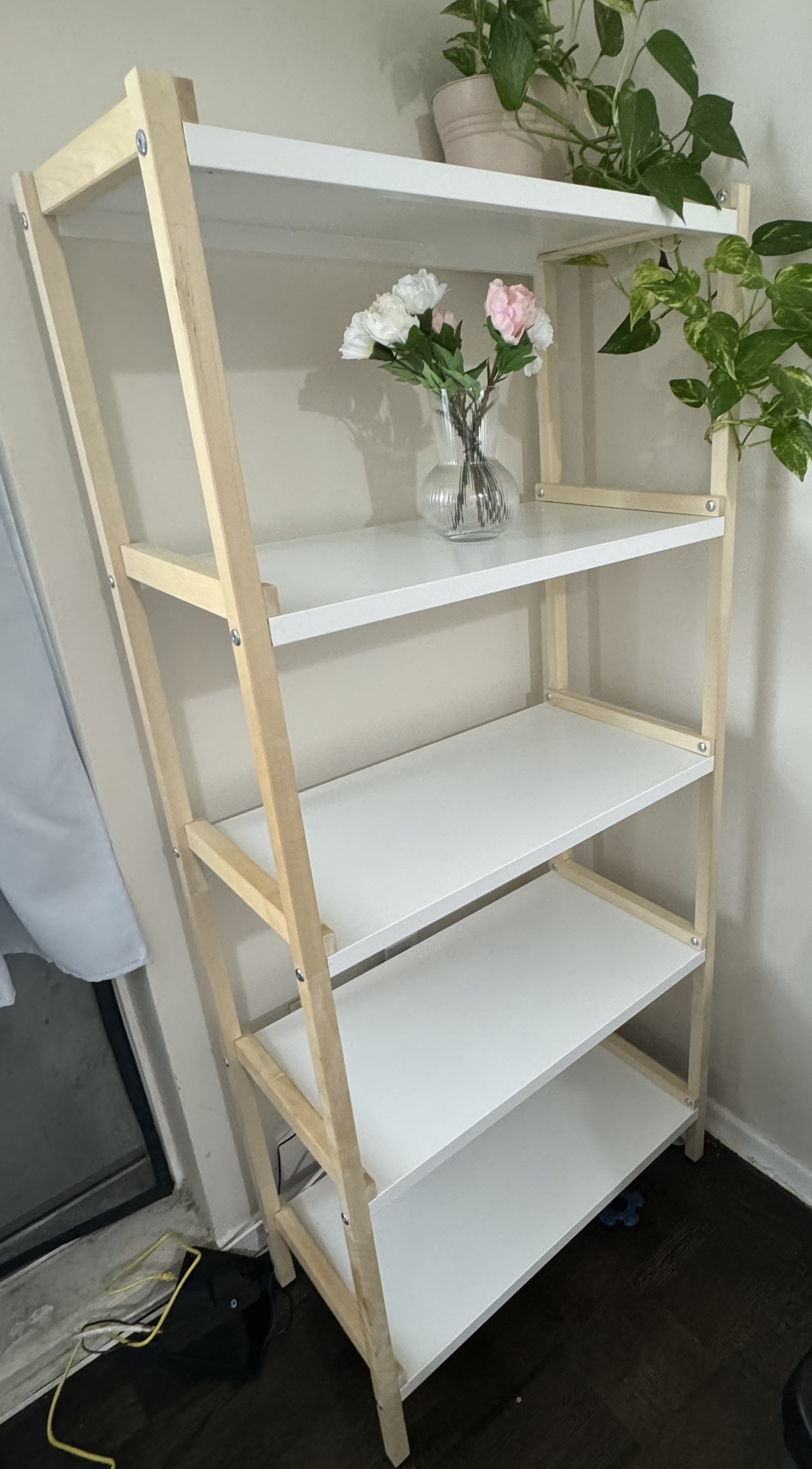 IKEA Kallax Shelf Unit - photo 2