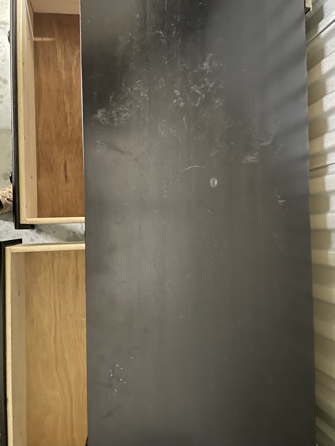 Black Dresser - photo 5