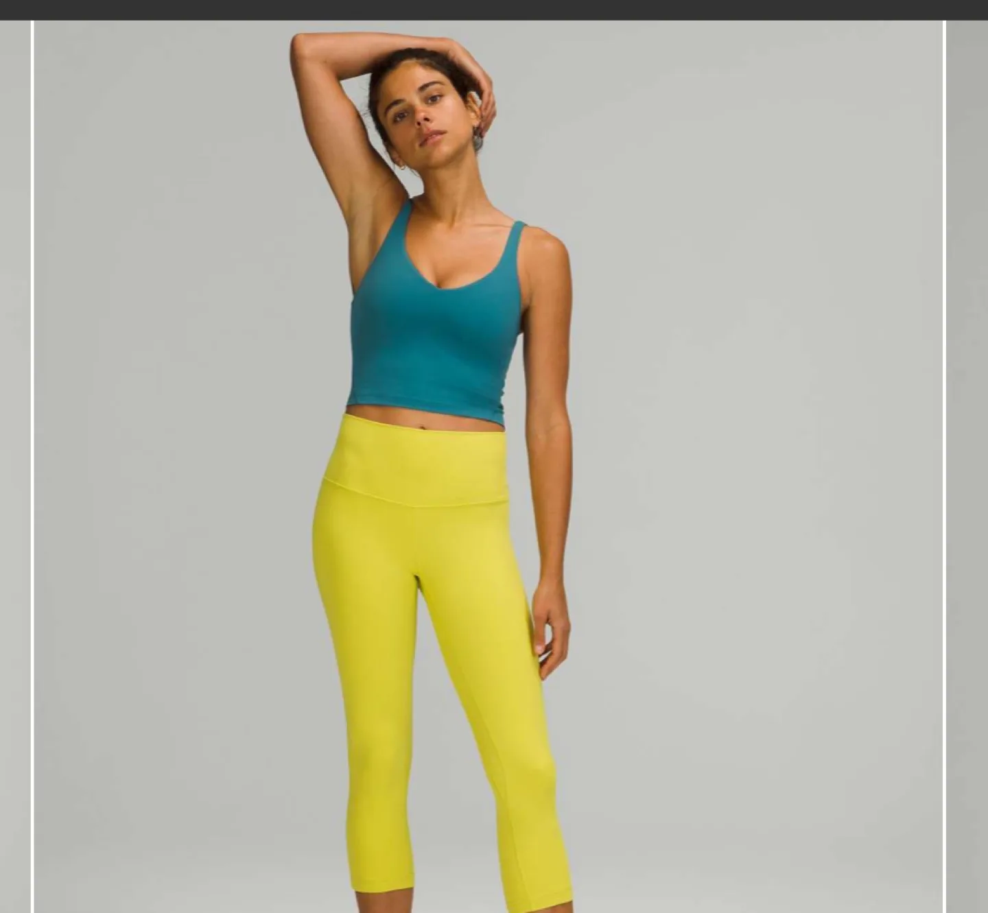NEW* Lululemon Align Tank Top thumbnail