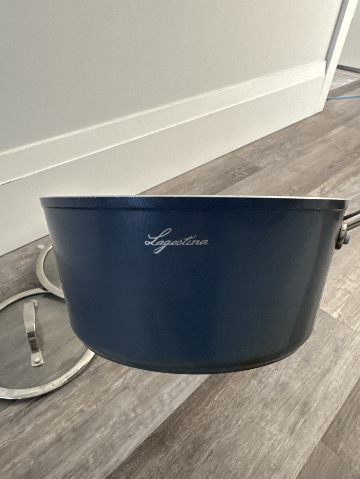 Langostina pot - photo 2