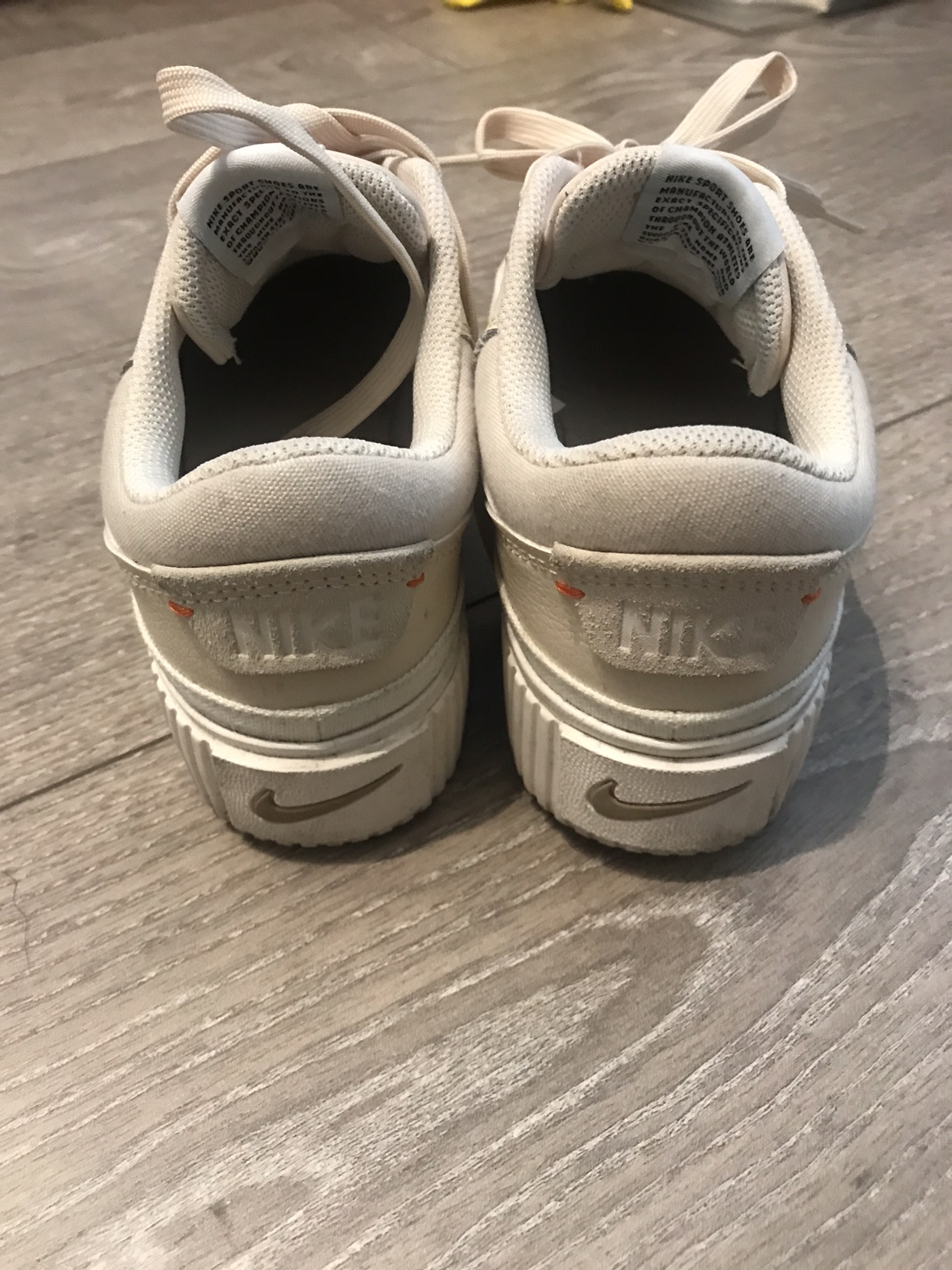 Nike Women Sneakers - photo 4