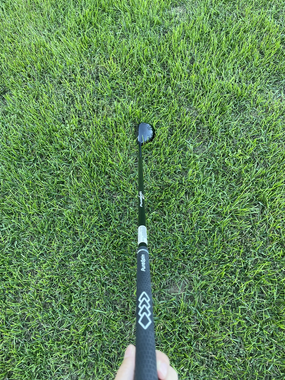 PureSwing RH Driver