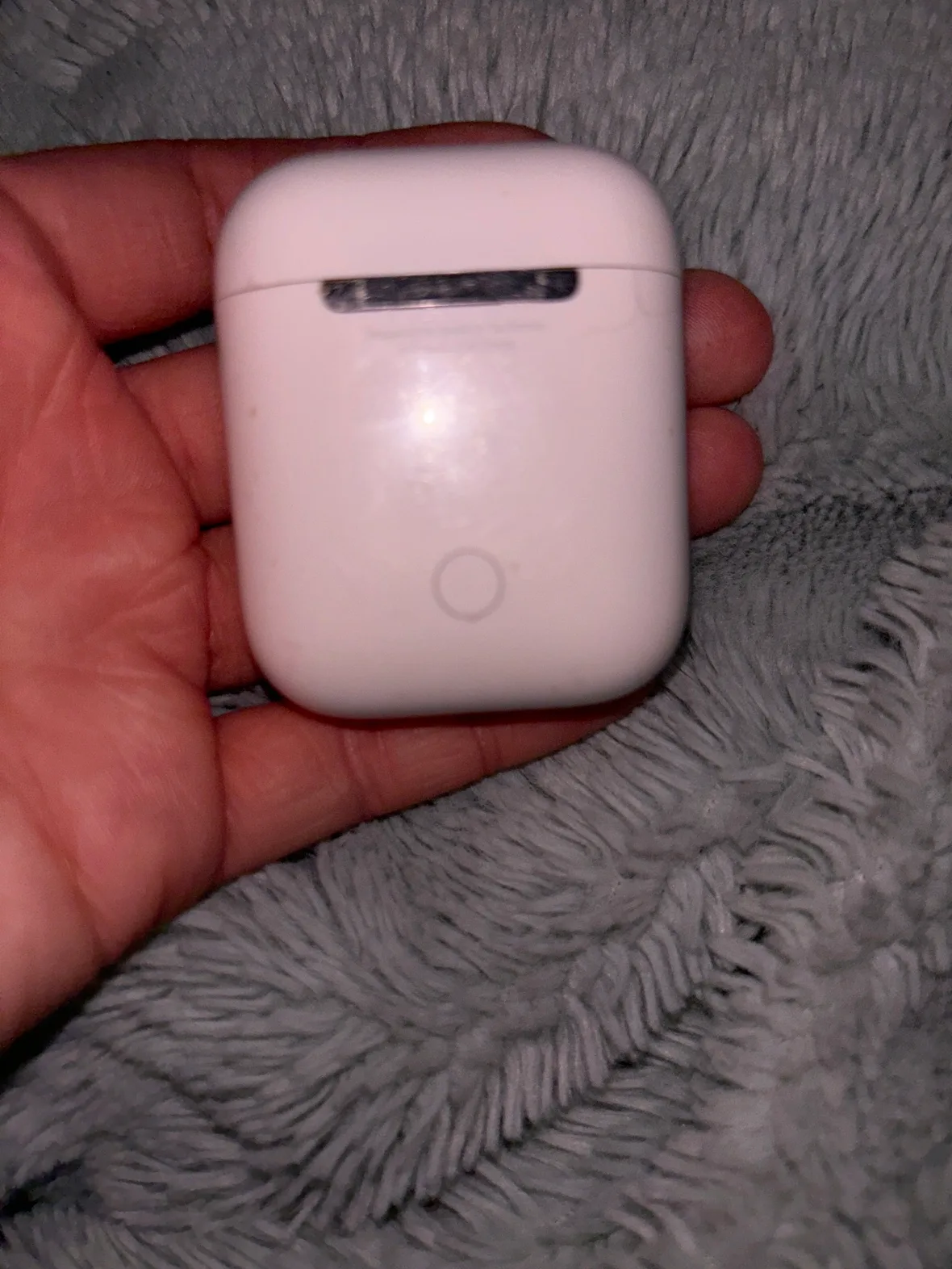 Apple Airpods Case image indicator(2)