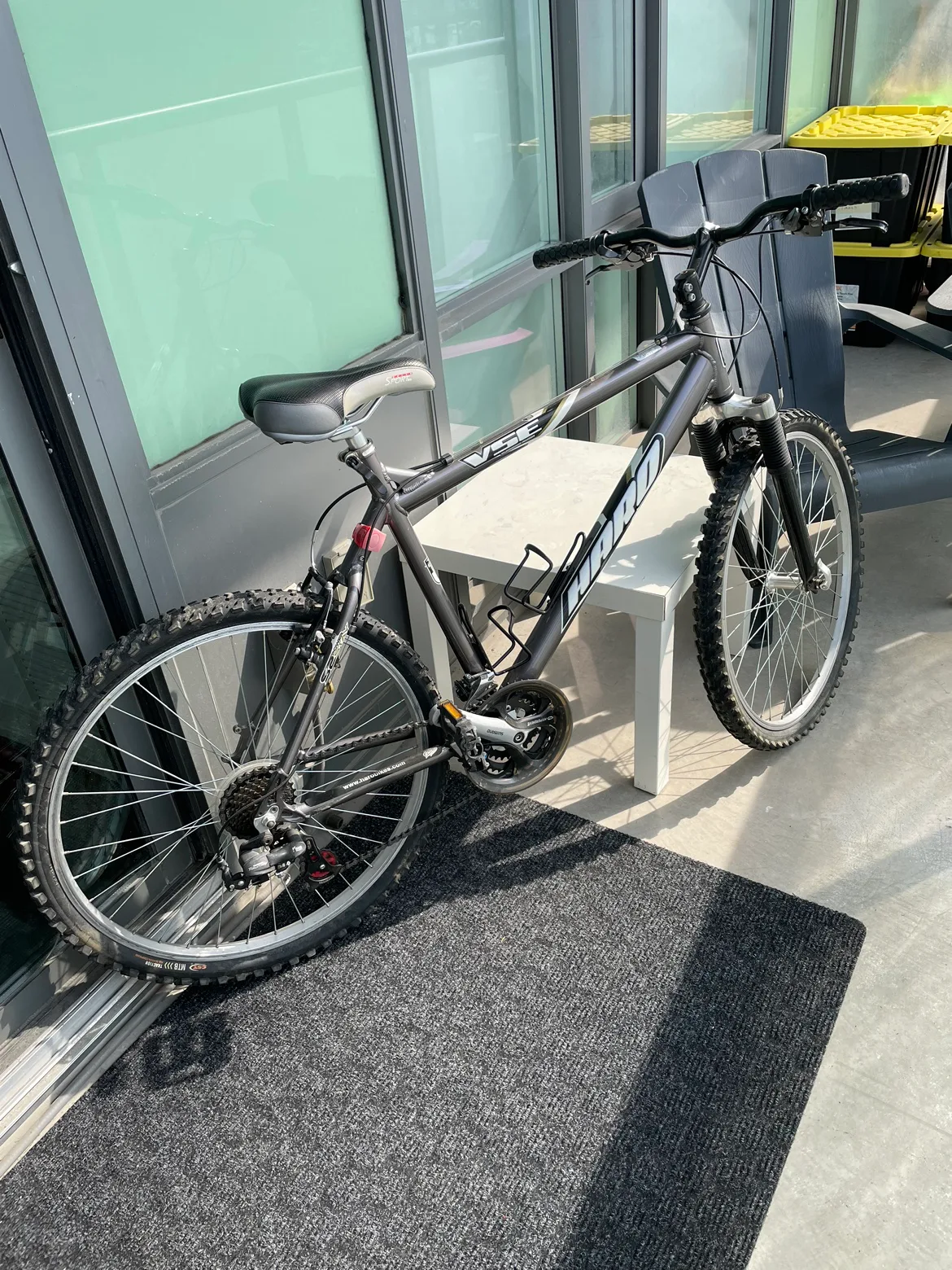 Haro VSE All Aluminum Mountain Bike image indicator(2)