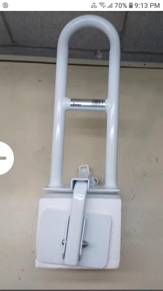 Drive Medical Grab Bar thumbnail