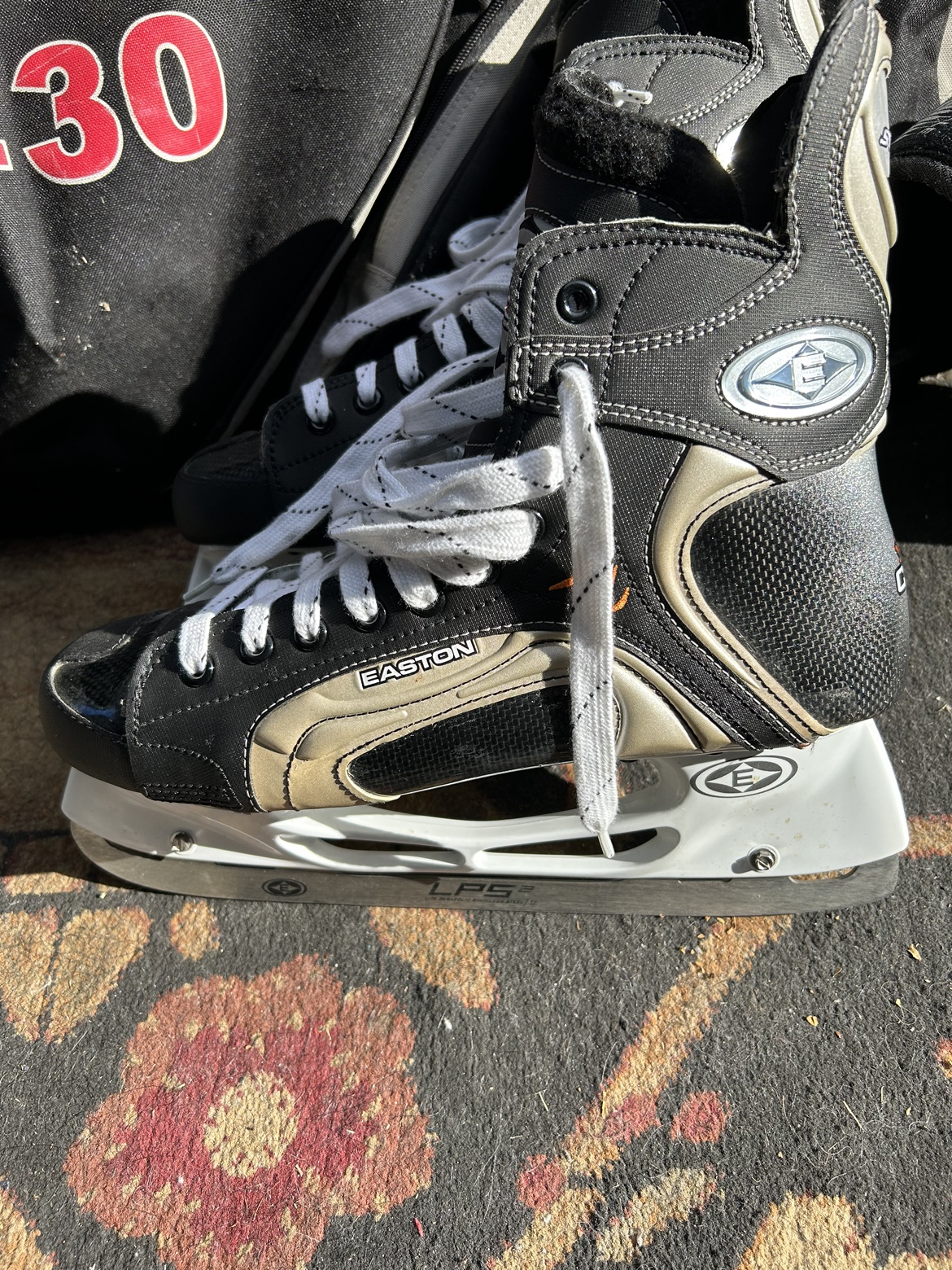 Mens Hockey Gear Set - photo 4