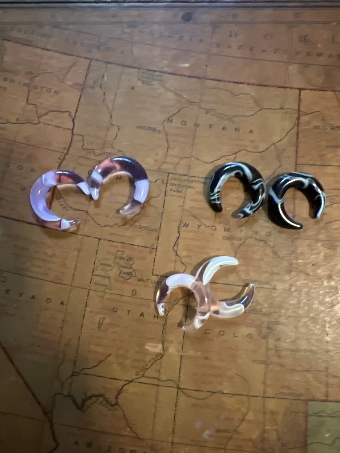 Earring Gauges Set image indicator(4)