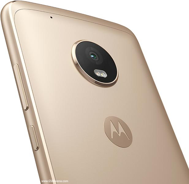 Motorola Moto G5 Plus Unlocked Smartphone - photo 5