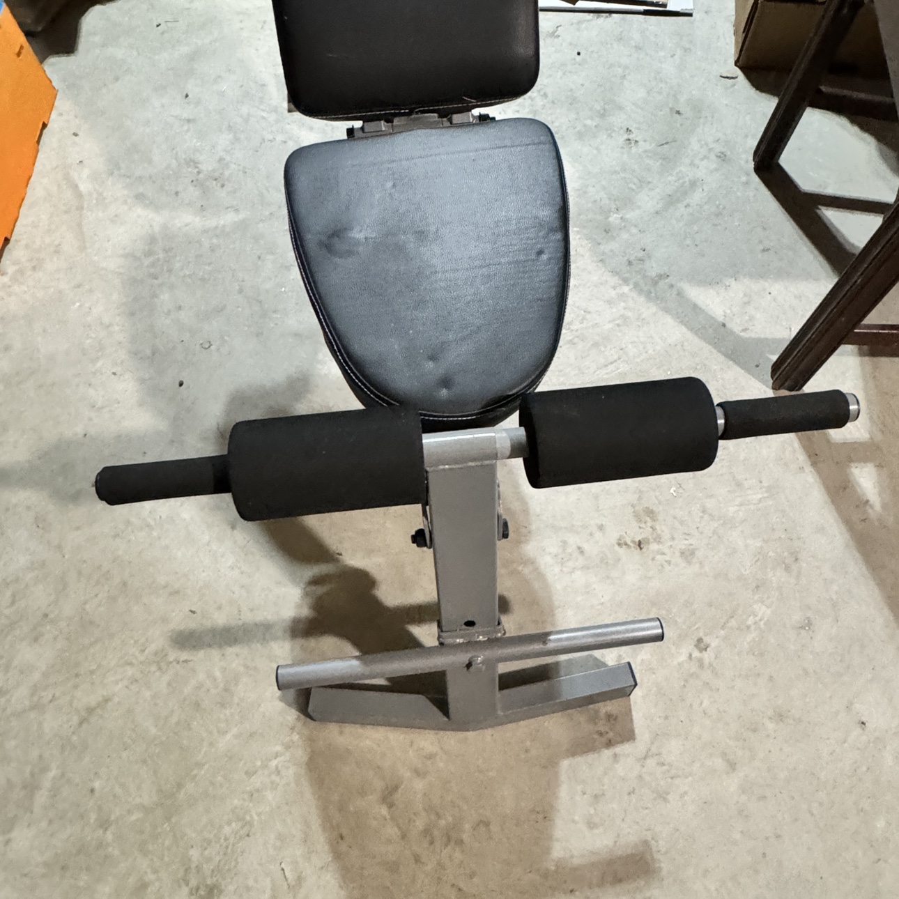 GoZone Weights Bench - photo 5
