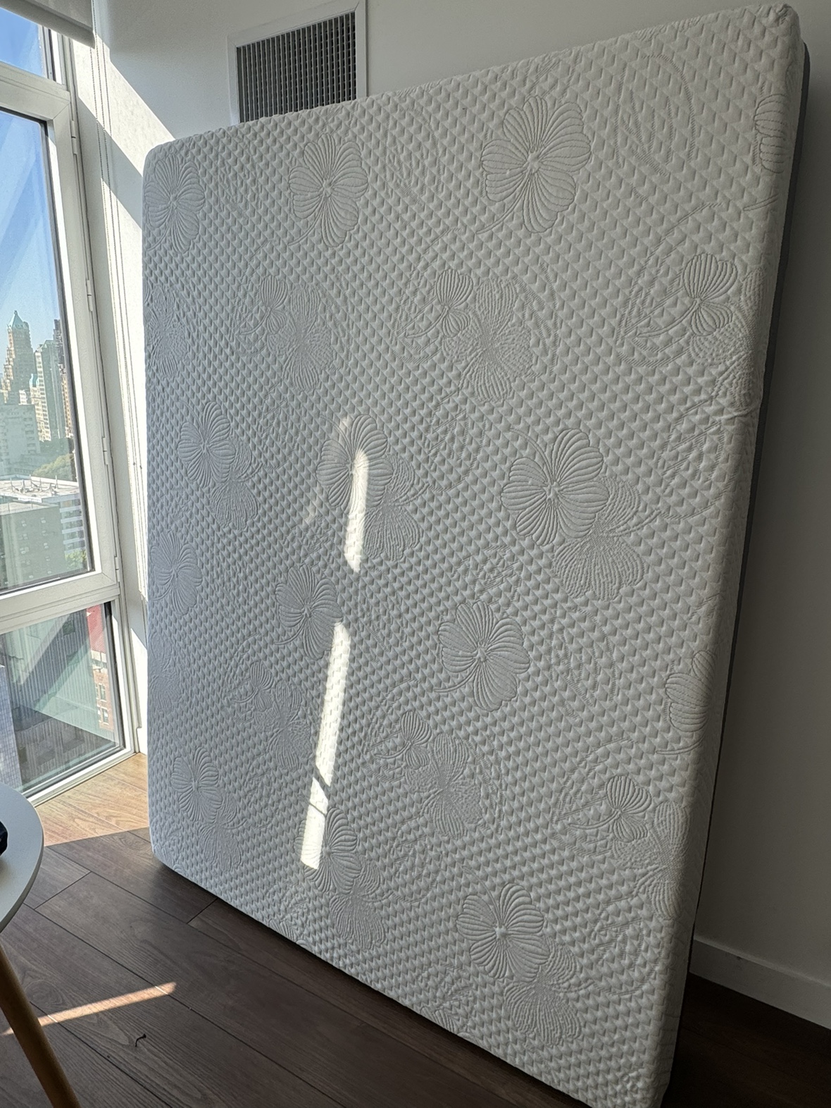 Olee Sleep Queen Mattress