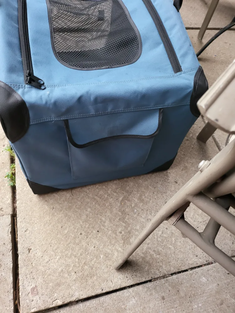 Pet Carrier/Dog Crate image indicator(4)