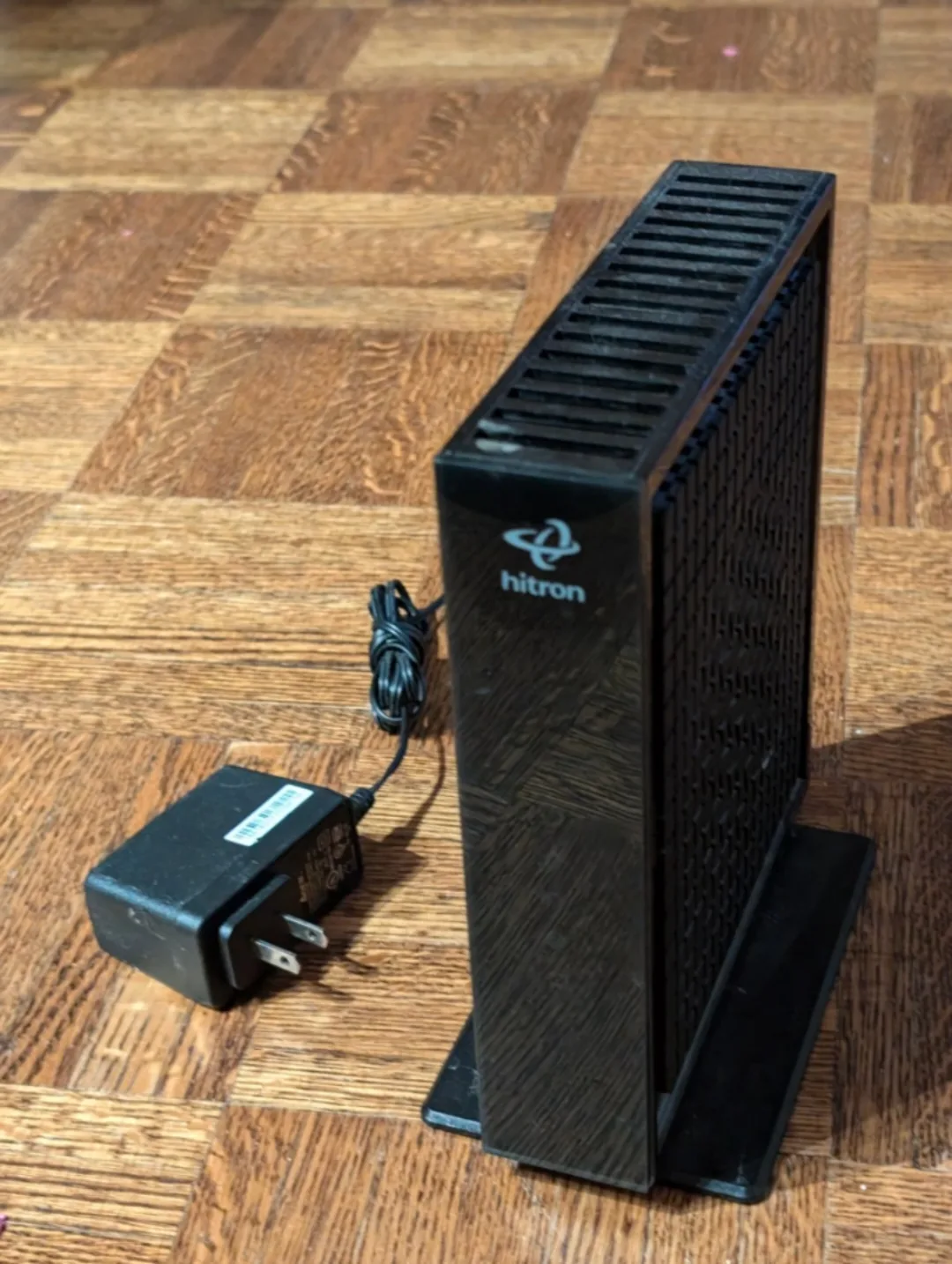Hitron CDA3-20 Modem thumbnail