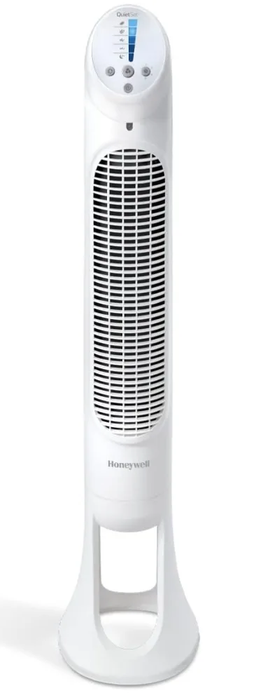 Honeywell Tower Fan thumbnail