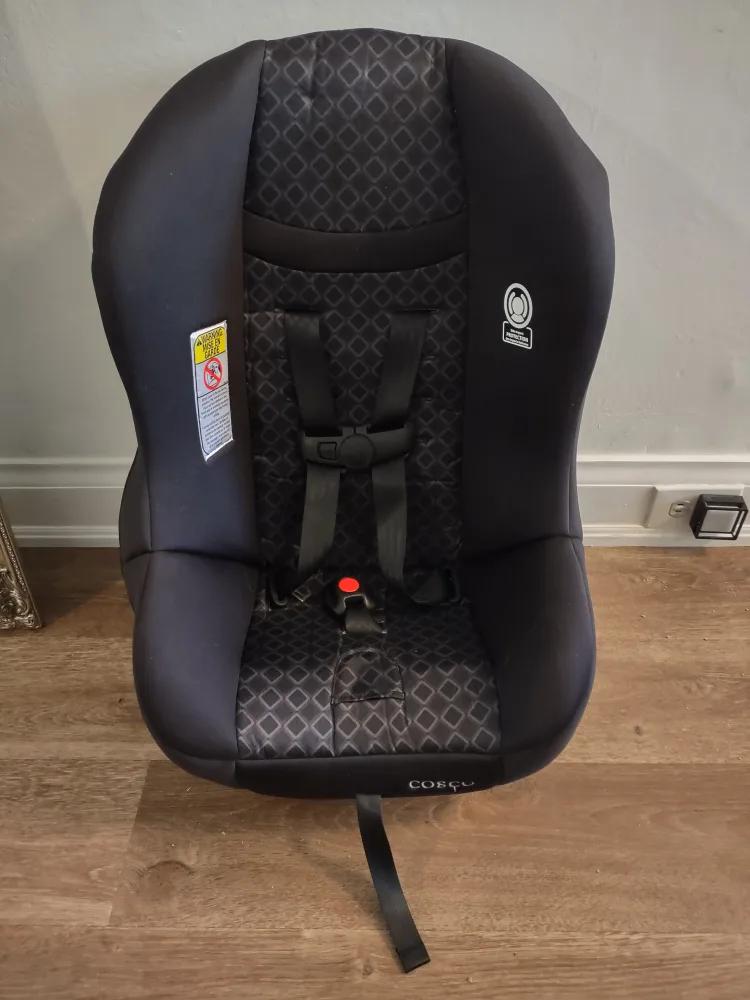 Cosco Scenera Next Car Seat thumbnail