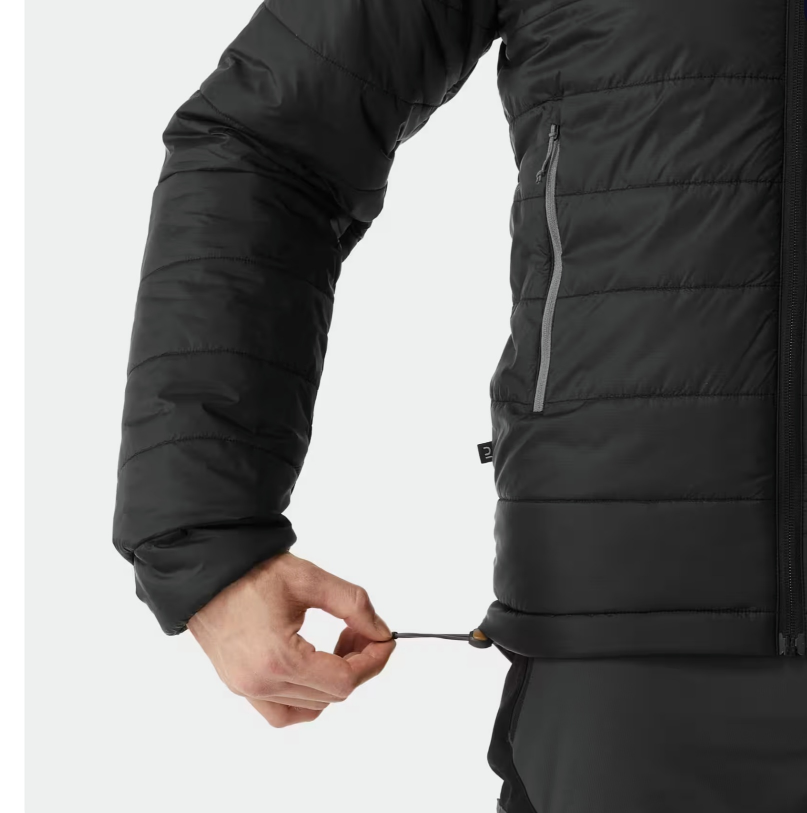Ultra Light Weight Foldable Down Jacket - photo 3