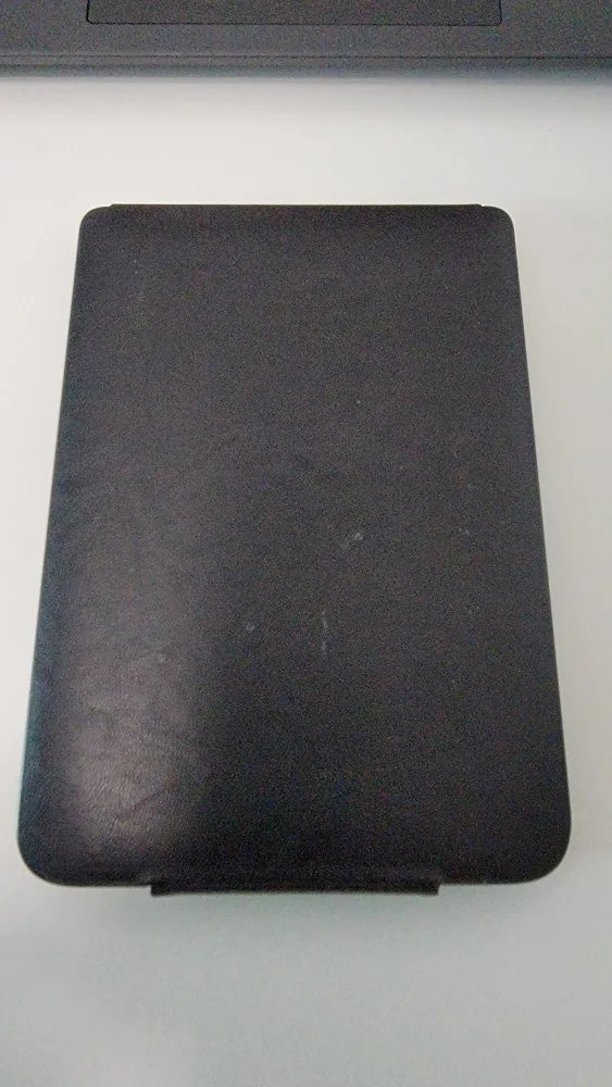 Kobo Clara HD eReader image indicator(5)