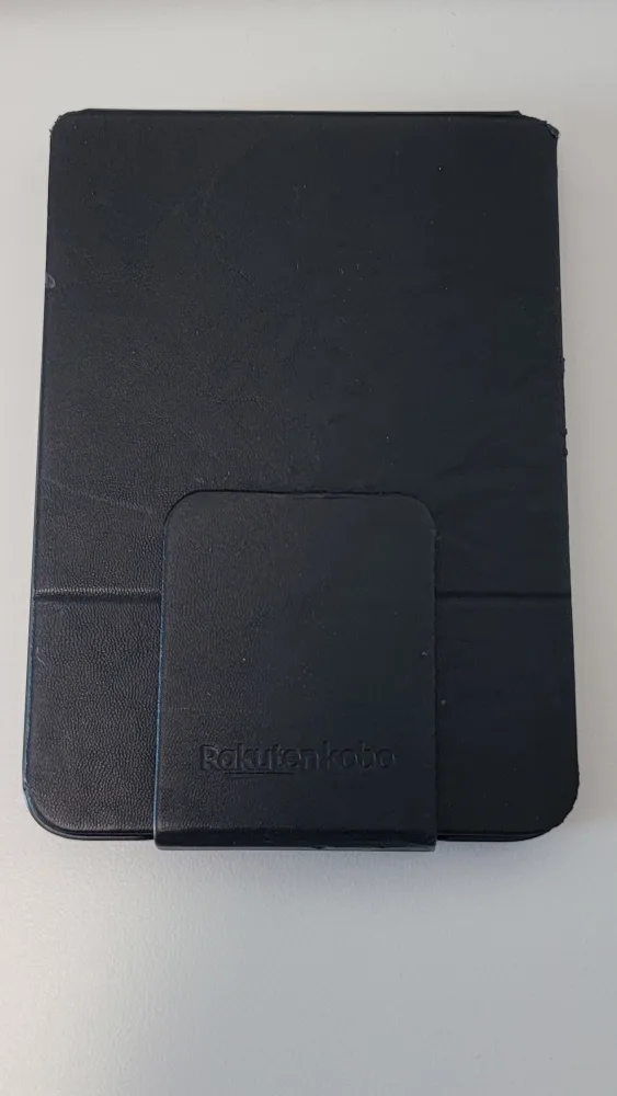 Kobo Clara HD eReader image indicator(6)