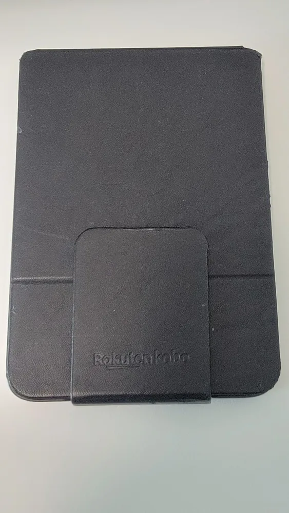 Kobo Clara HD eReader image indicator(7)