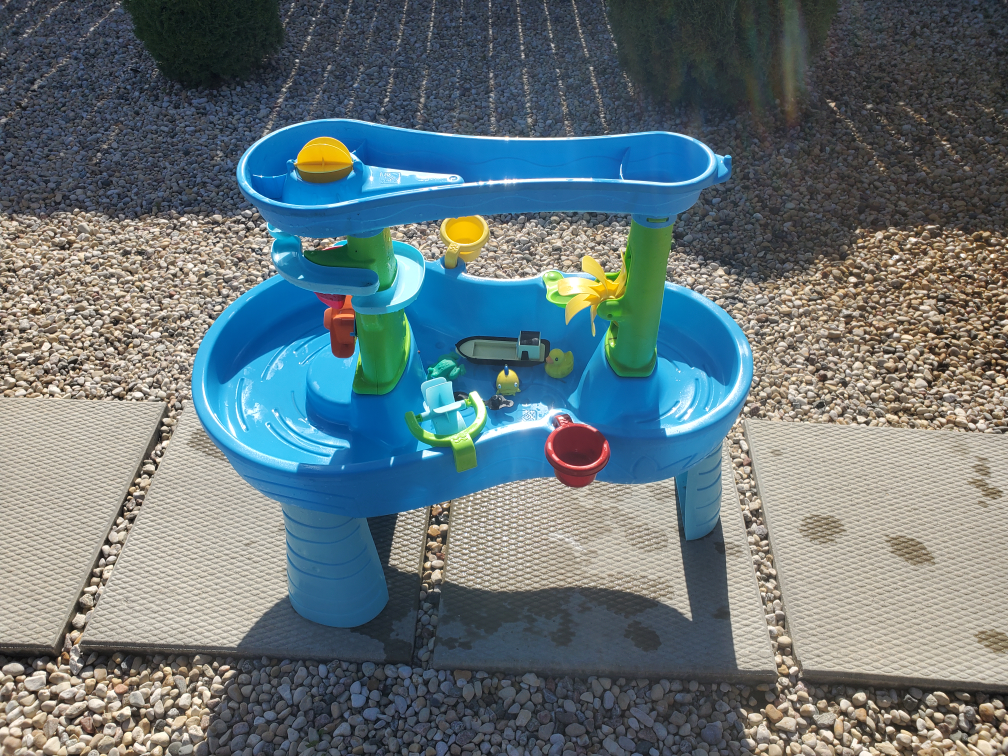 Water Table - photo 3