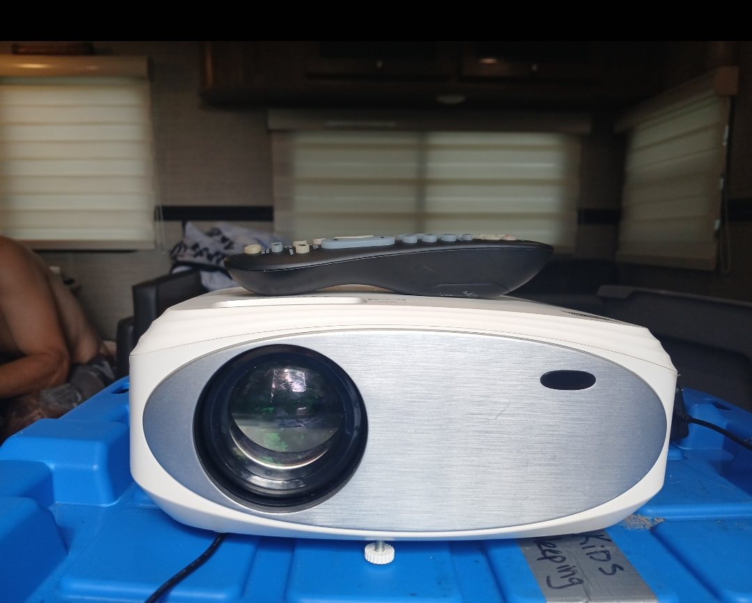 RCA Projector