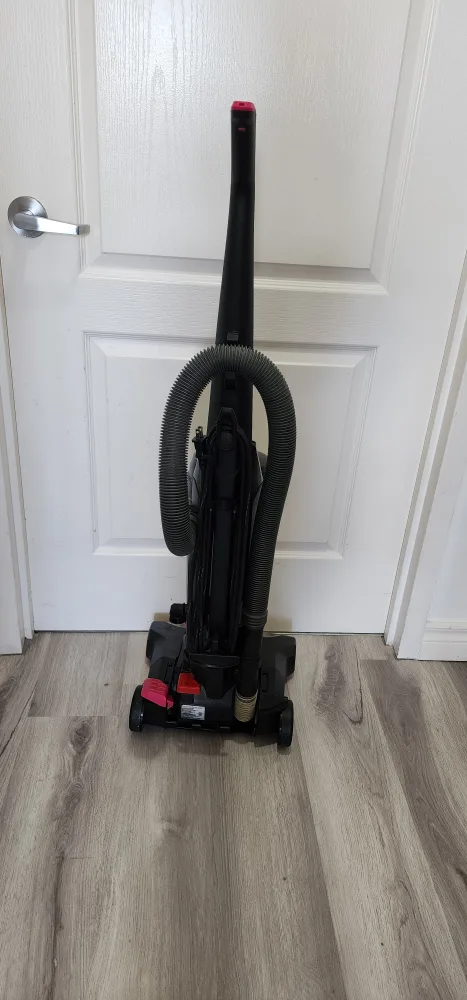 Power Force Upright Vacuum Cleaner image indicator(3)