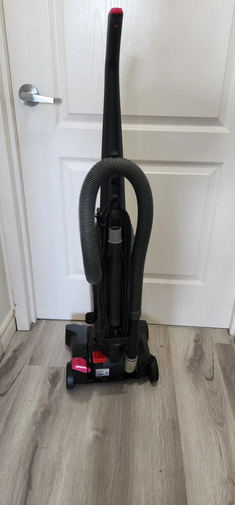 Power Force Upright Vacuum Cleaner image indicator(5)