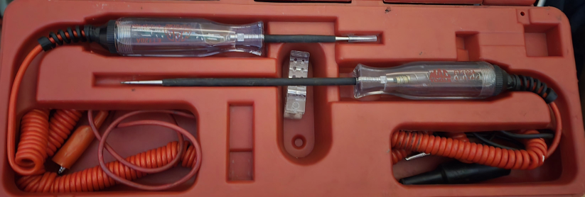 Mac Tools Circet Tester Kit - photo 2