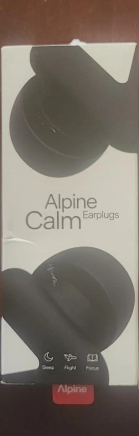 Alpine Calm Earplugs 🥕 thumbnail