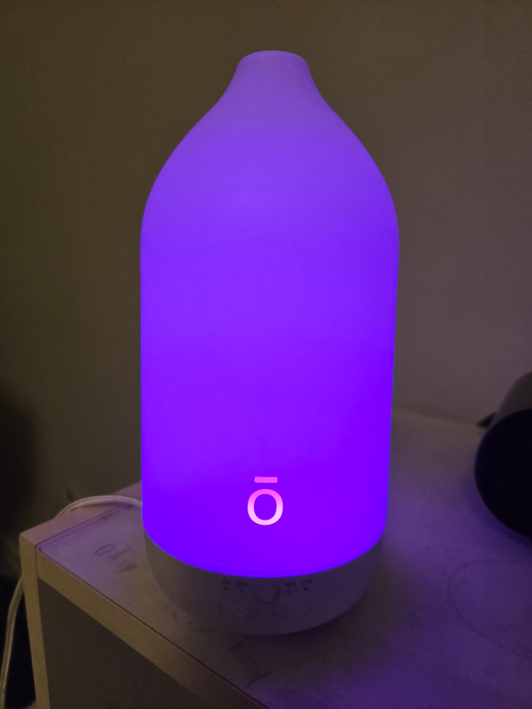 DoTERRA Laluz Essential Oil Diffuser - photo 4