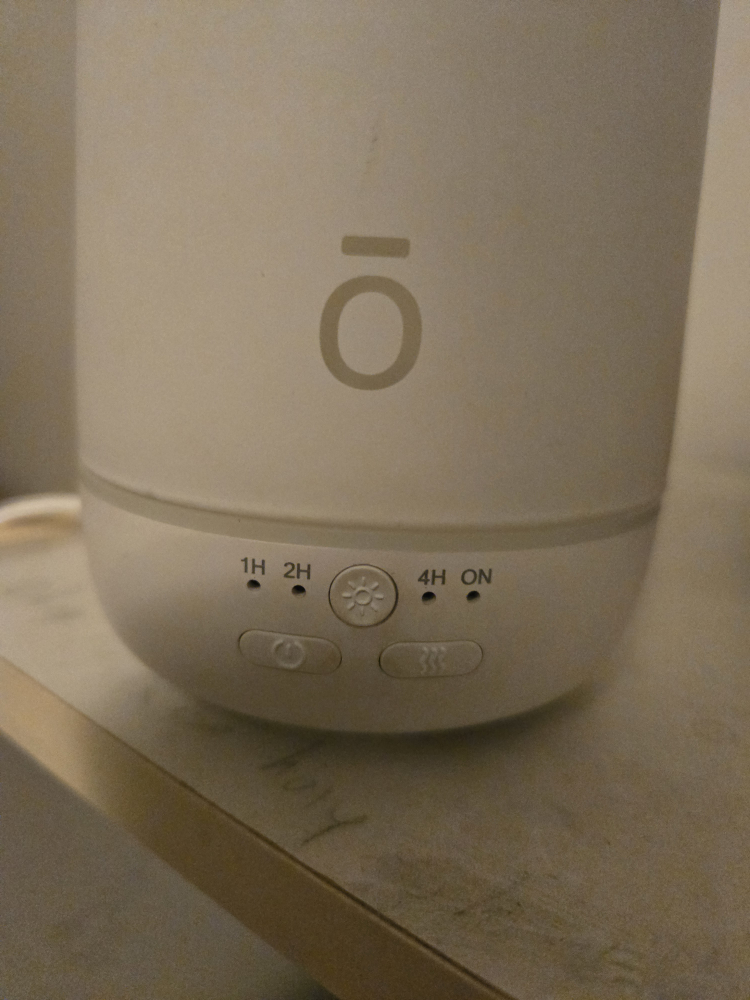 DoTERRA Laluz Essential Oil Diffuser - photo 5