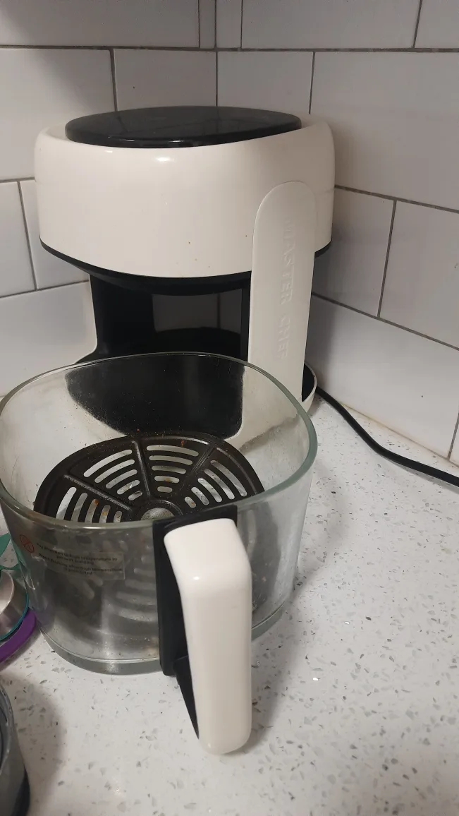 Master Chef Air Fryer (Pick up only) image indicator(4)