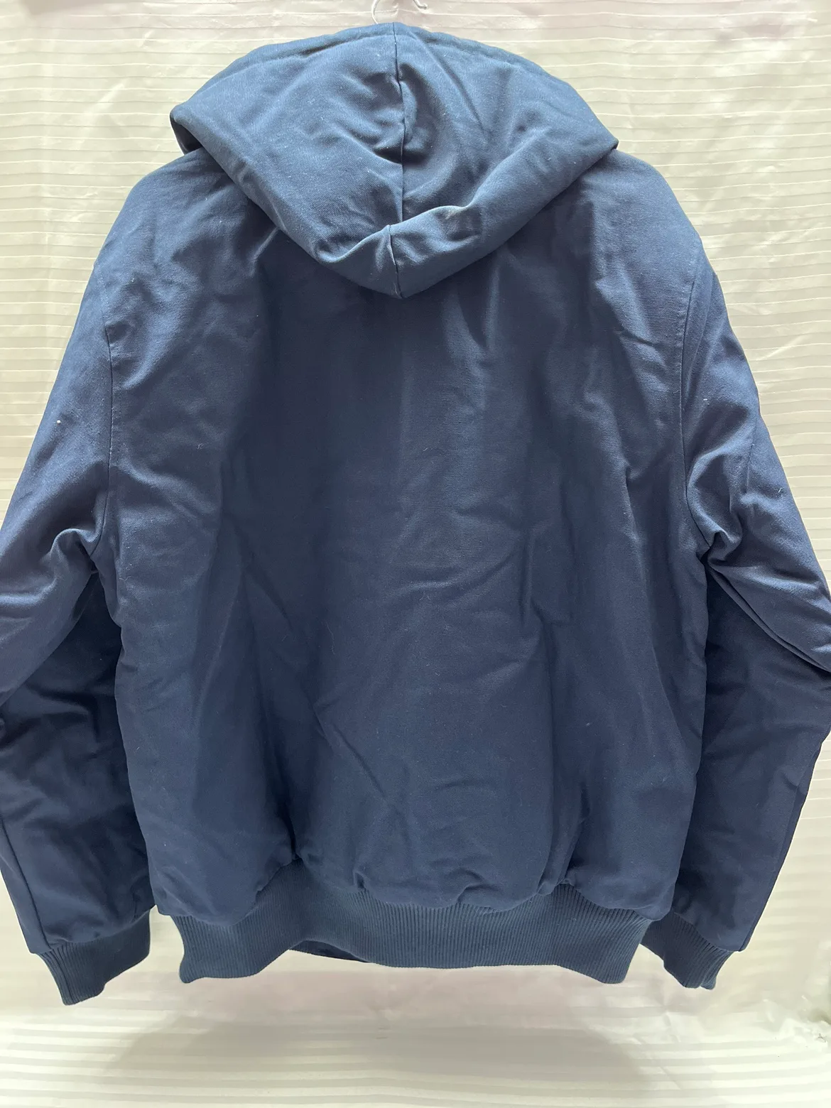 LIUNA Local 183 Insulated Work Jacket XL Men’s image indicator(5)